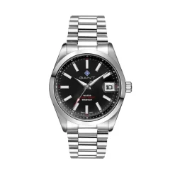 Jewellery-Watches*Gant Eastham Watch in Silver