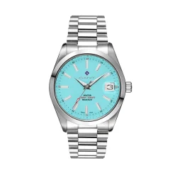 Jewellery-Watches*Gant Eastham Watch in Silver