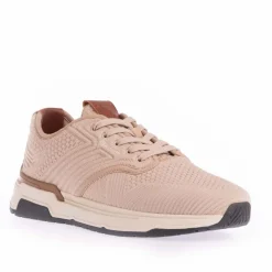Shoes*Gant Jeuton Sneaker in Beige