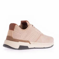 Shoes*Gant Jeuton Sneaker in Beige
