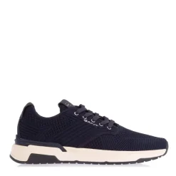 Shoes*Gant Jeuton Sneaker in Navy