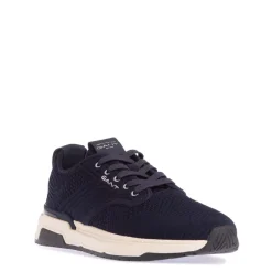 Shoes*Gant Jeuton Sneaker in Navy