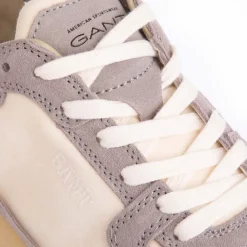 Shoes*Gant Lucamm Sneaker in Grey