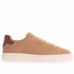 Shoes*Gant Mc Julien Sneaker in Beige