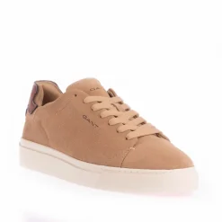 Shoes*Gant Mc Julien Sneaker in Beige