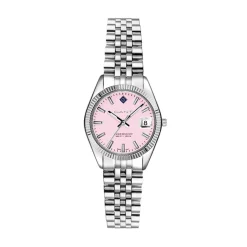 Jewellery-Watches*Gant Sussex Mini 54 in Silver