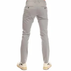 Trousers*Gant TP Hallden Sports Chinos in Grey