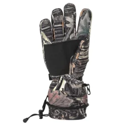 Gloves-Scarves-Umbrellas*Gelert Hunting Gloves Sn54 in Brown