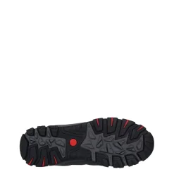Outdoor Footwear|Shoes*Gelert Mens Horizon Low Waterproof Walking Shoes in Grey