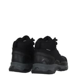 Outdoor Footwear|Boots*Gelert Mens Softshell Mid Walking Boots in Black