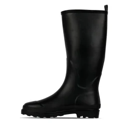 Outdoor Footwear*Gelert Mens Tall Welly in Black
