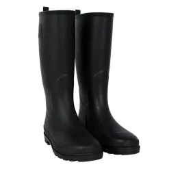 Outdoor Footwear*Gelert Mens Tall Welly in Black