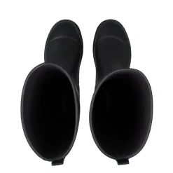 Outdoor Footwear*Gelert Mens Tall Welly in Black
