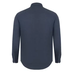Shirts*Gelert Regular Fit Long Sleeve Shirt in Black