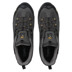 Outdoor Footwear|Shoes*Gelert Rocky Walking Shoes in Grey