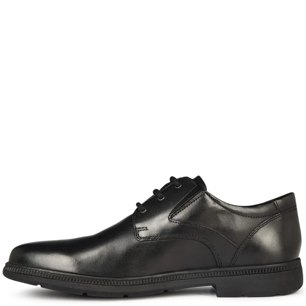 Shoes*Geox Federico Oxfords in Black