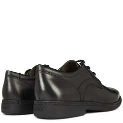 Shoes*Geox Federico Oxfords in Black