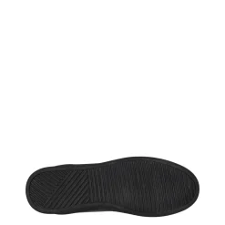 Shoes*Giorgio Lace Trainers in Black
