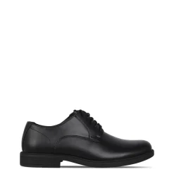 Shoes*Giorgio Lace up in Black