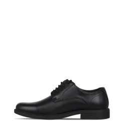 Shoes*Giorgio Lace up in Black