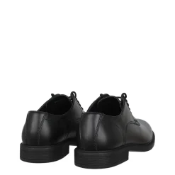 Shoes*Giorgio Lace up in Black