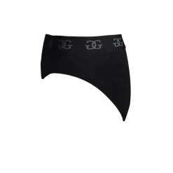 Underwear And Socks*Giorgio Mens Essential 5 Pack Briefs in Black