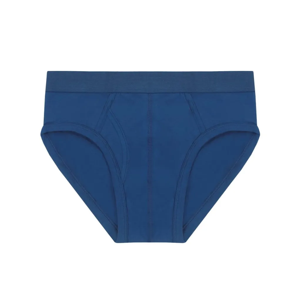 Underwear And Socks*Giorgio 4pk Briefs sn in Multi