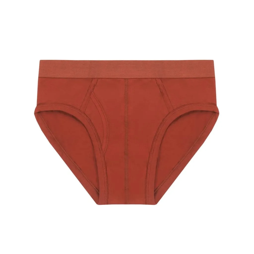 Underwear And Socks*Giorgio 4pk Briefs sn in Multi