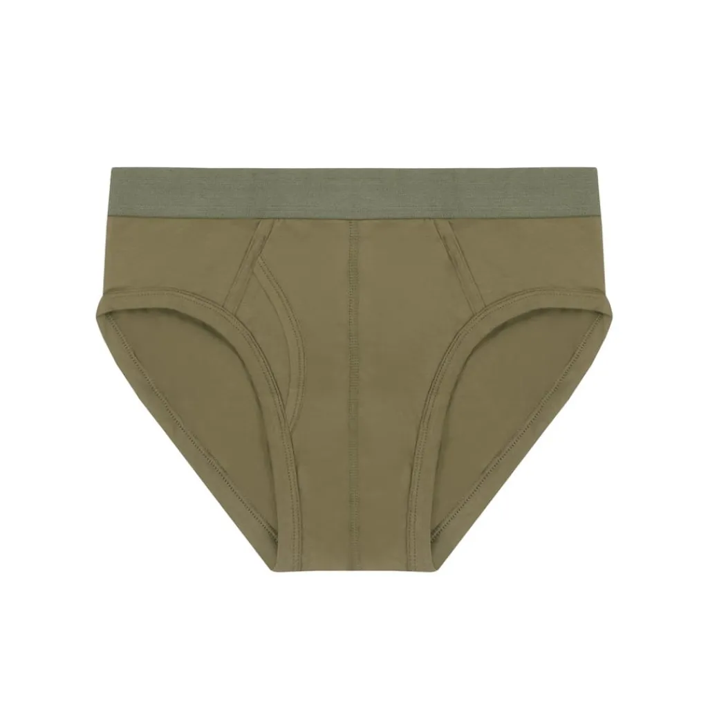 Underwear And Socks*Giorgio 4pk Briefs sn in Multi