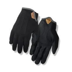 Gloves-Scarves-Umbrellas*Giro Gravel Cycl Glv in Black