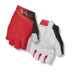 Gloves-Scarves-Umbrellas*Giro Mnaco 2 Cycl mt in Red