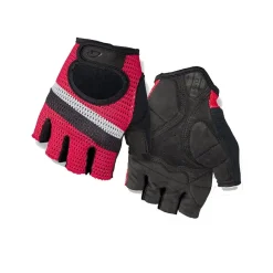 Gloves-Scarves-Umbrellas*Giro Siv Road Cycling Mitt in Red