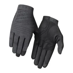 Gloves-Scarves-Umbrellas*Giro Xnetic Cycl Glv in Grey