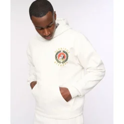 Hoodies|Sweatshirts*Glorious Gangsta Ceazar Hoodie in Grey
