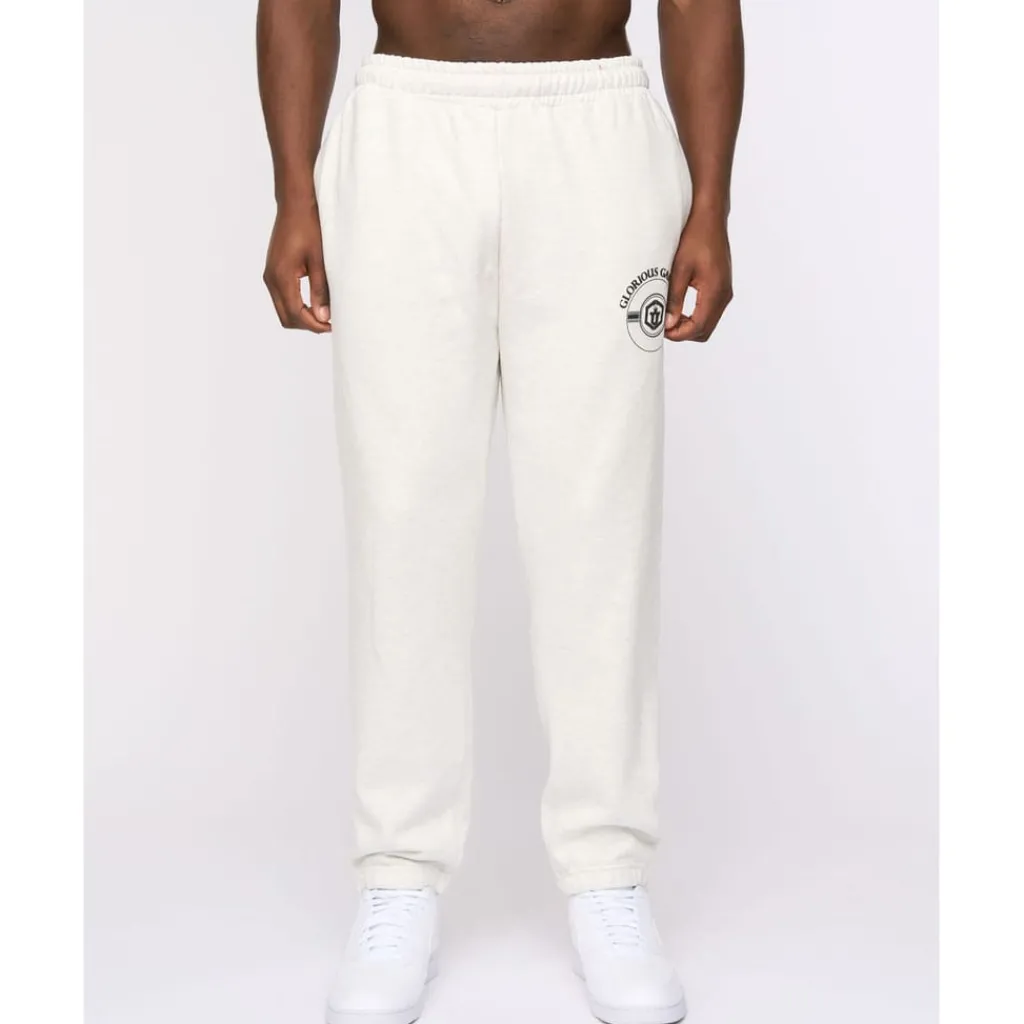 Trousers*Glorious Gangsta Mona Joggers in Grey
