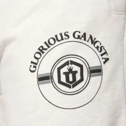 Trousers*Glorious Gangsta Mona Joggers in Grey