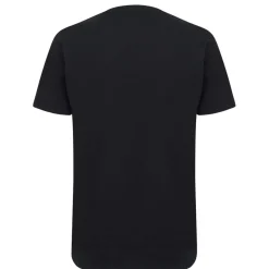 Fitness And Gym Tops|Fitness And Gymwear*Golds Gym Mens Gym Muscle Joe T-Shirt in Black