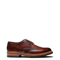 Shoes*Grenson Archie Brogue in Brown