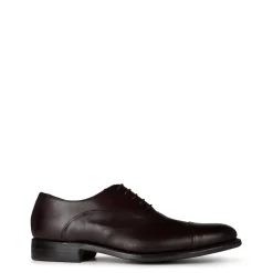 Shoes*Grenson Oxford Derby Shoes in Brown