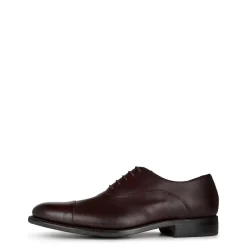 Shoes*Grenson Oxford Derby Shoes in Brown