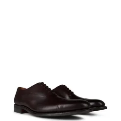 Shoes*Grenson Oxford Derby Shoes in Brown