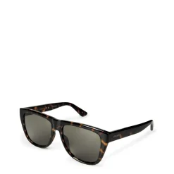 Sunglasses*Gucci Square Sunglasses in Grey