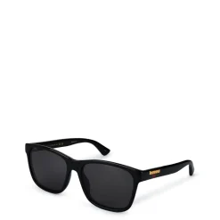 Sunglasses*Gucci Square Sunglasses in Grey