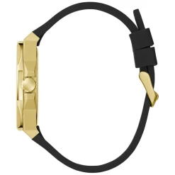Jewellery-Watches*Guess Emperor Watch in Black