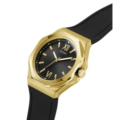 Jewellery-Watches*Guess Emperor Watch in Black