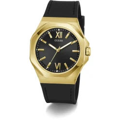 Jewellery-Watches*Guess Emperor Watch in Black