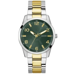 Jewellery-Watches*Guess Monte Watch in Multi