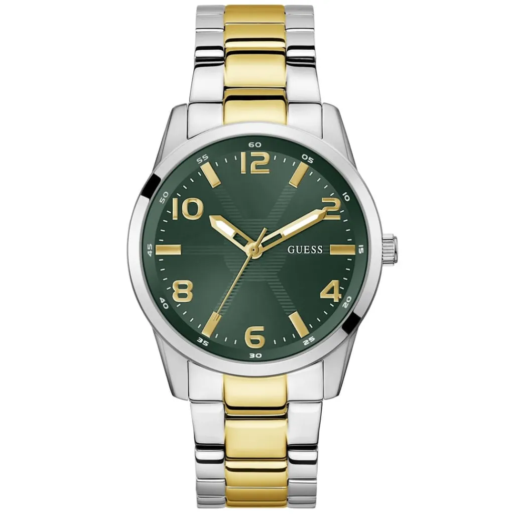 Jewellery-Watches*Guess Monte Watch in Multi