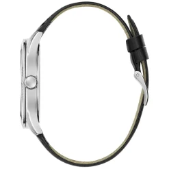 Jewellery-Watches*Guess Quartz Watch in Black