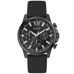 Jewellery-Watches*Guess Watch in Black